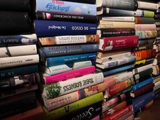 Bücher Paket | 20 Romane Gebundene Bücher | Belletristik Romane Sammlung