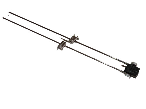 Led stabspot stäbchen - x,