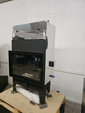 Kamineinsatz wasserführend