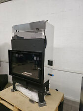 Kamineinsatz wasserführend