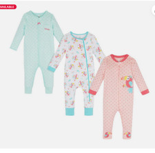 KOALA BABY INFANT 3 PACK