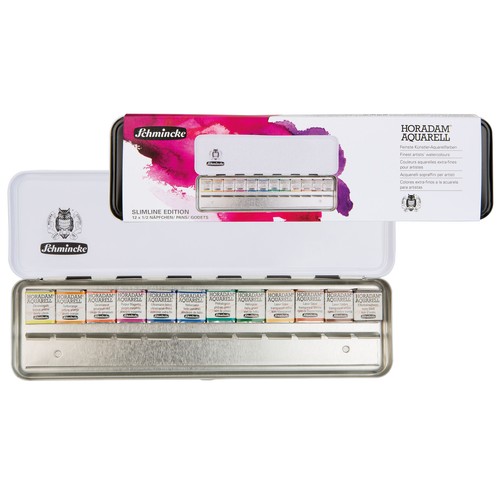 Schmincke horadam aquarell - schmincke,