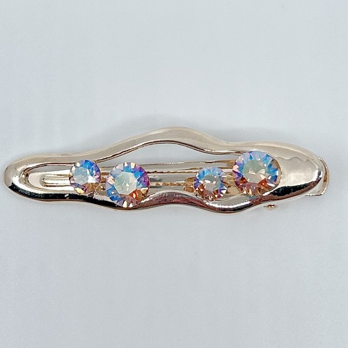 Haarklammer mit swarovski - mit, swarovski®