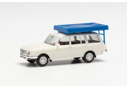 Herpa 420549 002 - 1:87, wartburg