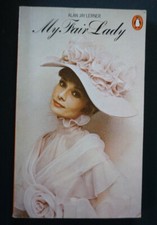 My Fair Lady Alan Jay Lerner