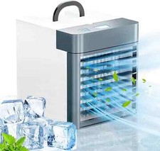 Tragbare Klimaanlage Mini