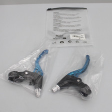 Universal Fahrradbremshebel, 2