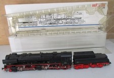 Märklin H0 3502 Borsig Dampflok Schlepptenderlok BR 53 0001 in OVP (09/07)