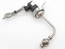 Füllstandssensor KFG Level KA-10310/3 Eintauchsonde Füllstandssonde Level Sensor