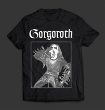 GORGOROTH – The Sin of Satan