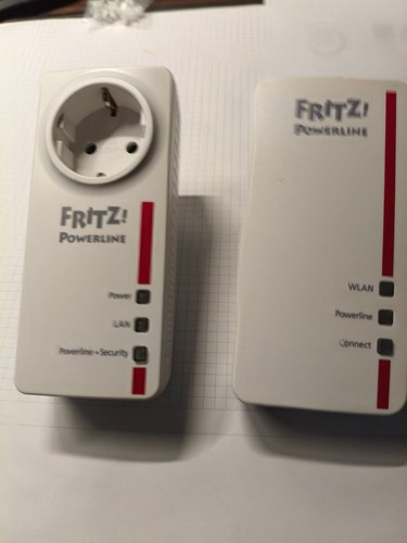 Avm fritz powerline 1260e - avm,