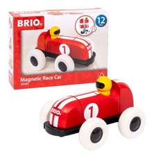 BRIO Rennwagen aus