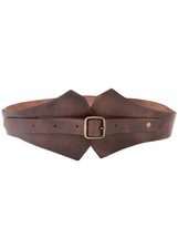 Mittelalter Miedergürtel aus