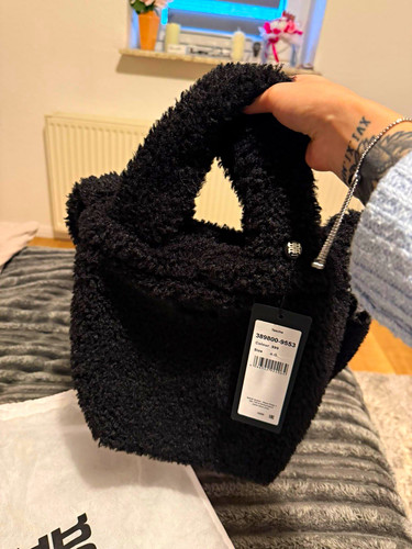 Riani teddy kunstpelz - teddy,