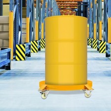 Trommel-Transportwagen