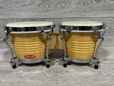 Stagg 7" + 8" traditionelles