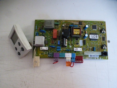 Vaillant vcw 196 126 - vc,