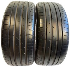 2x Hankook Ventus S1 evo3 EV