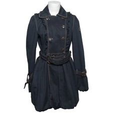 Khujo trenchcoat damen - khujo,, trenchcoat,