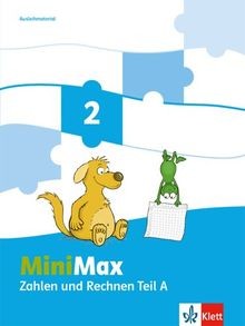 Minimax themenheft zahlen - minimax,