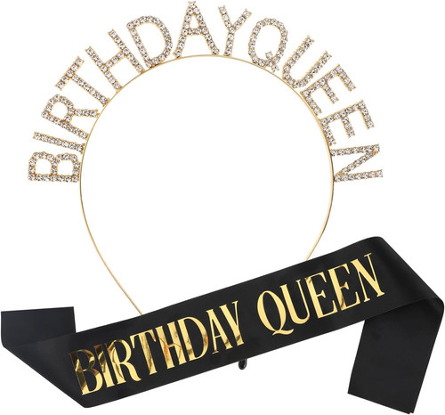 Stück geburtstag krone - stück,
