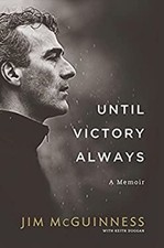Until Victory Always Hardcover