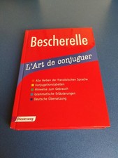 L'Art de conjuguer: Le nouveau Bescherelle. 