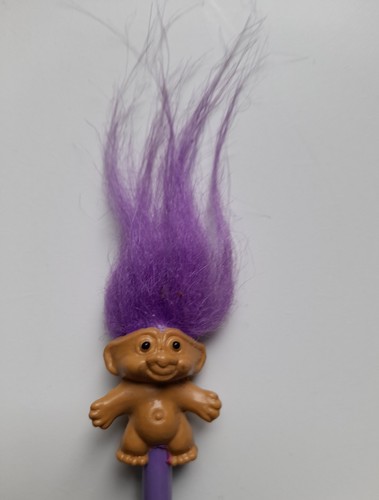 Good luck troll - good,