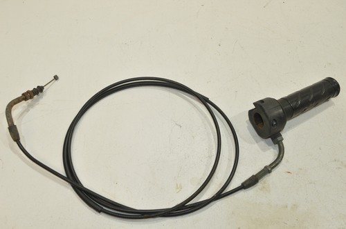 Rex 460 gasgriff gaszug - rex, 4t