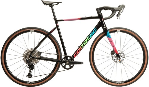 Corratec allroad - corratec, a1
