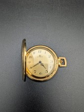 mechanische Dugena Taschenuhr
