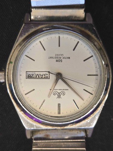 Vintage meister anker - meister,