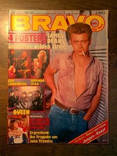BRAVO Nr.11 / 1979 Heft ohne