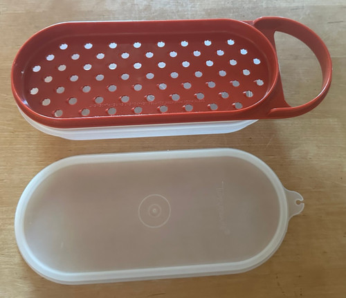 Tupperware fleißiges lieschen - tupperware,