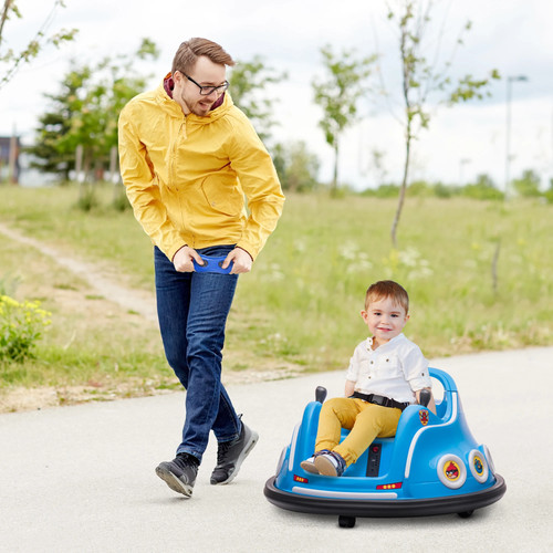 Aiyaplay kinder autoscooter - aiyaplay,