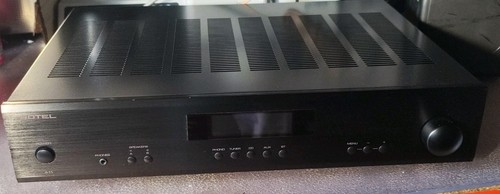 Amplifier rotel a11 - amplifier,