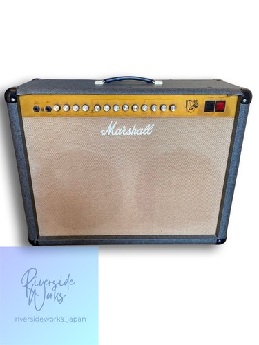 Marshall verstärker jtm60 - marshall,