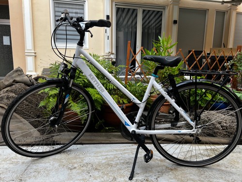 Kettler fahrrad damen for - damen-,