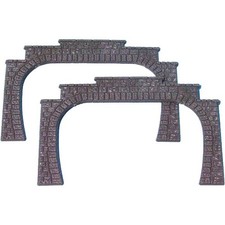 Heki 3126 Tunnelportale