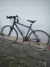 Trekkingrad  Herren von Trek Rahmengröße 50 ohne Beschädigungen