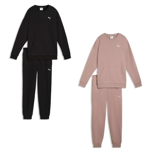 Puma damen trainingsanzug - puma,