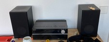 Sony CMTHX50BTR Anlage mit