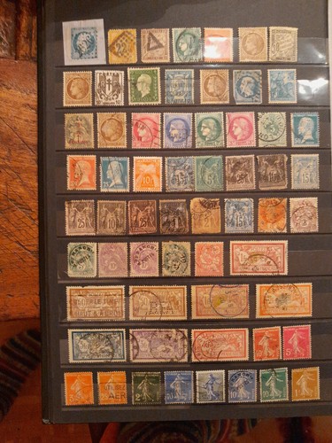 Frankreich sammlung meist alte - frankreich,