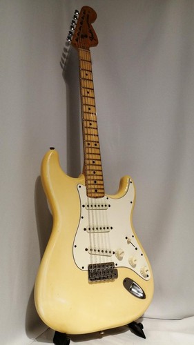 Fender usa 1976 stratocaster - usa,