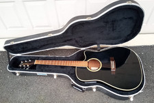 Takamine EG531SC black