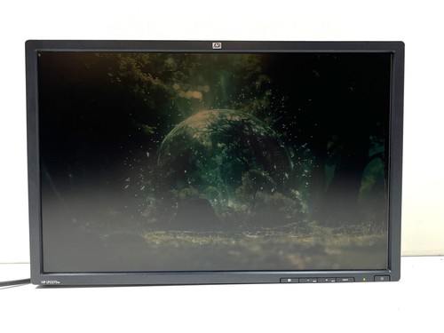 Lp2275w pc schwarz - lp2275w, 22"
