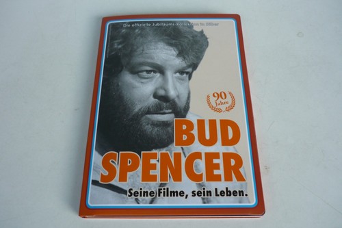 Jahre bud spencer - bud,