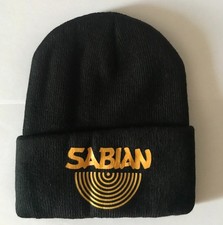 Sabian ...  Stoffmütze