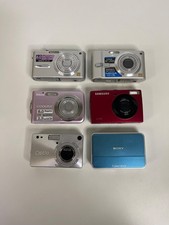 Diverse Digitalkameras Nikon