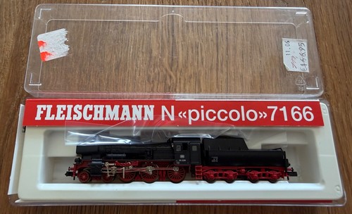 Fleischmann spur 7166 - fleischmann,